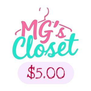 $5.00 - FIVE DOLLAR START